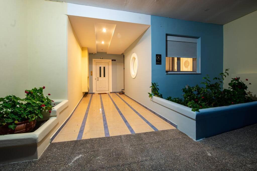 Lemon Garden Stylish Private Apartment กาลามาตา ภายนอก รูปภาพ