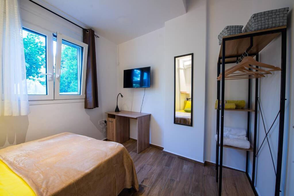 Lemon Garden Stylish Private Apartment กาลามาตา ภายนอก รูปภาพ
