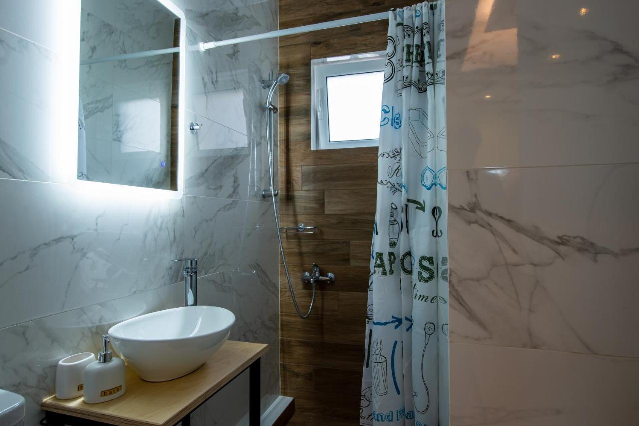 Lemon Garden Stylish Private Apartment กาลามาตา ภายนอก รูปภาพ
