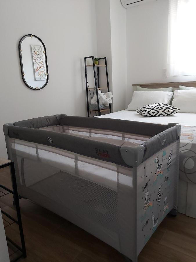 Lemon Garden Stylish Private Apartment กาลามาตา ภายนอก รูปภาพ